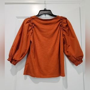 Banana republic shirt